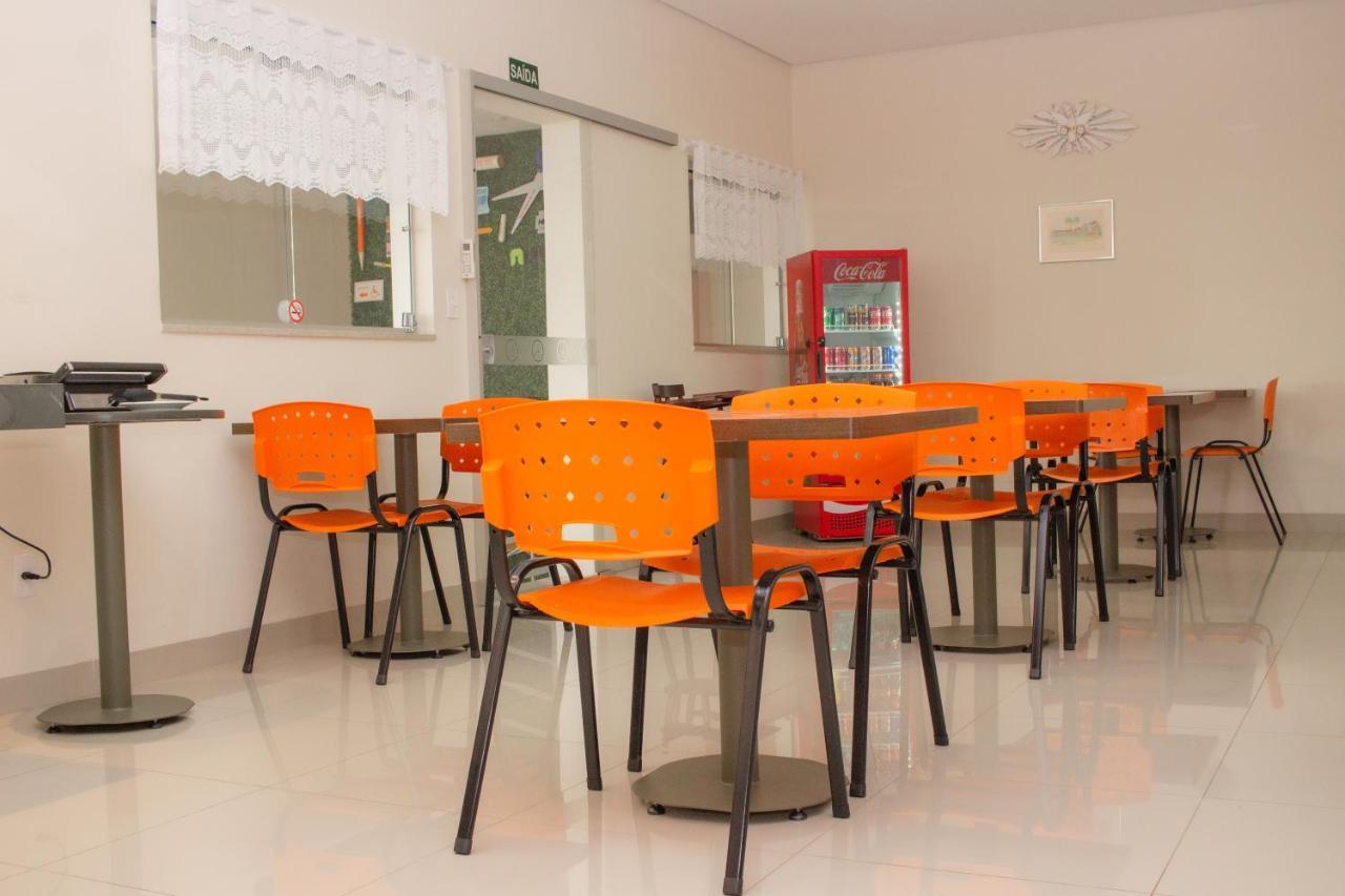 Hotel E Pousada Bem Bom - Itu Εξωτερικό φωτογραφία