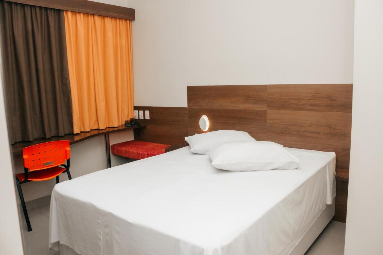 Hotel E Pousada Bem Bom - Itu Εξωτερικό φωτογραφία