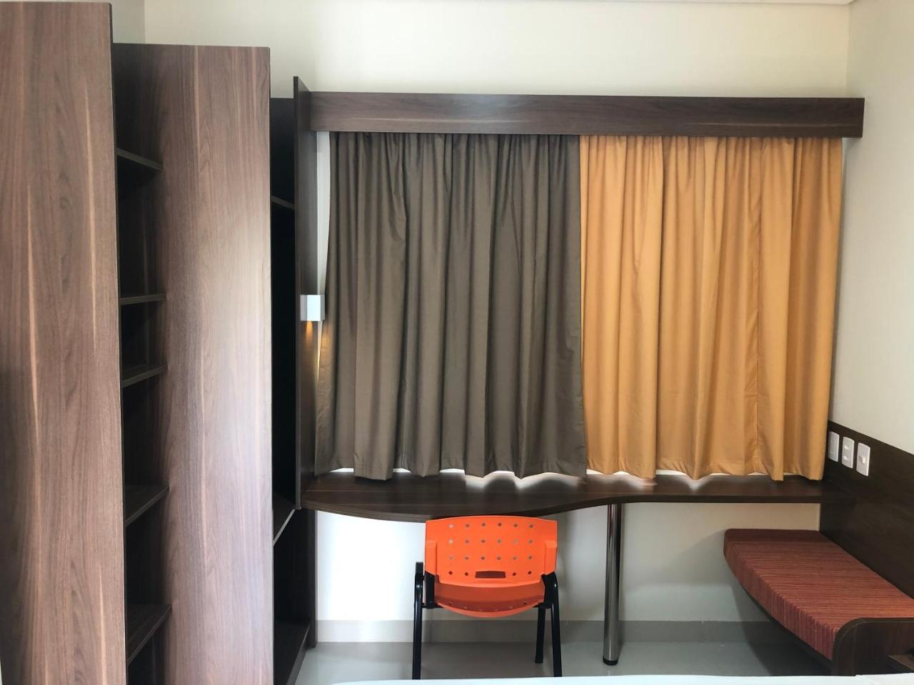 Hotel E Pousada Bem Bom - Itu Εξωτερικό φωτογραφία